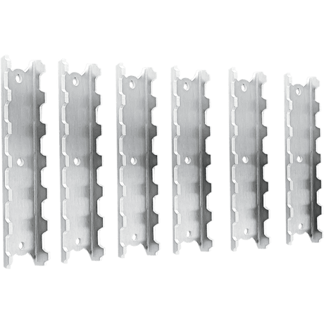 ROX SPEED FX EDGE GRIPPER 5 IN 6 PACK - Driven Powersports Inc.GS - 005GS - 005