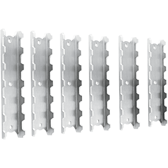 ROX SPEED FX EDGE GRIPPER 5 IN 6 PACK - Driven Powersports Inc.GS - 005GS - 005