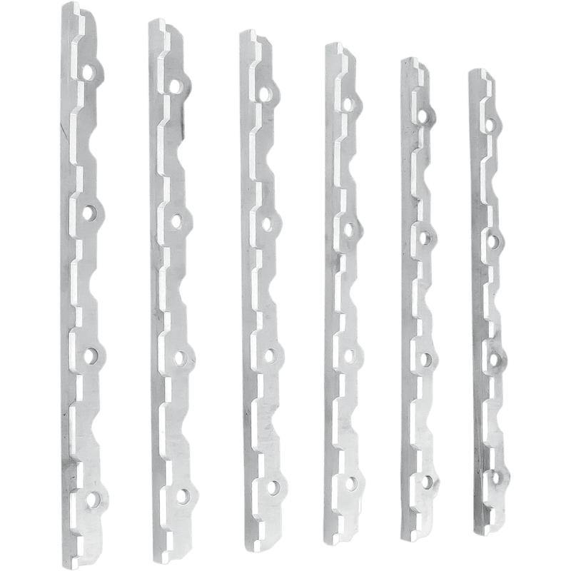 ROX SPEED FX EDGE GRIPPER 6 IN 6 PACK - Driven Powersports Inc.GS - 002GS - 002