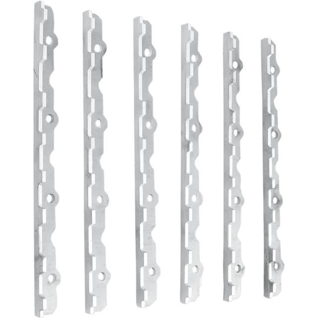 ROX SPEED FX EDGE GRIPPER 6 IN 6 PACK - Driven Powersports Inc.GS - 002GS - 002