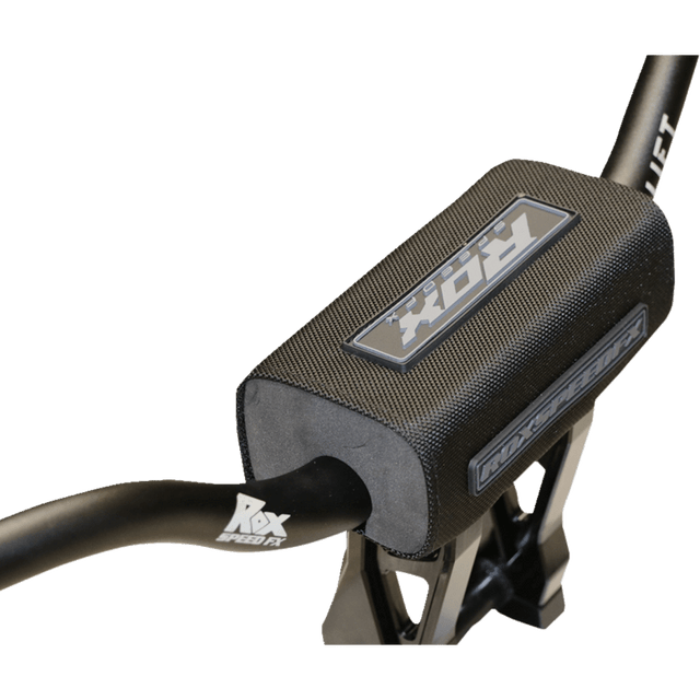 ROX SPEED FX FABRIC BAR PAD ROX - Driven Powersports Inc.BP6 - K