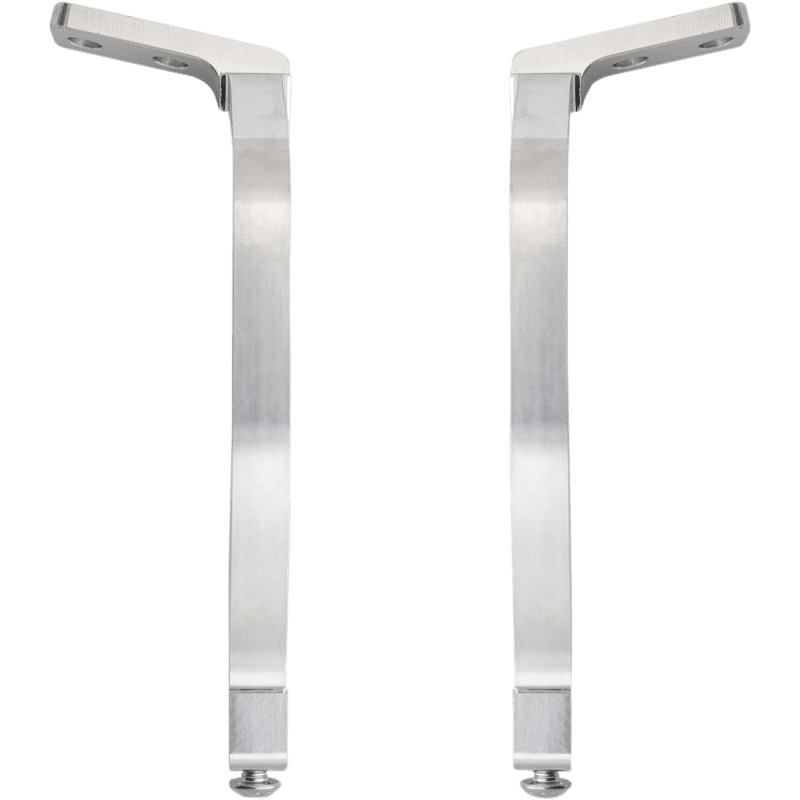 ROX SPEED FX FLEX TEC CROSS MOUNTS - Driven Powersports Inc.1G - FTCRSS1G - FTCRSS