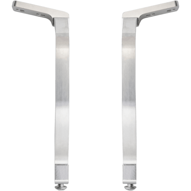 ROX SPEED FX FLEX TEC CROSS MOUNTS - Driven Powersports Inc.1G - FTCRSS1G - FTCRSS