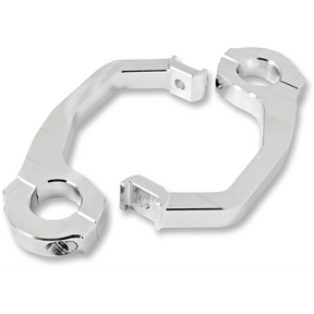 ROX SPEED FX FLEX TEC STD MOUNTS - Driven Powersports Inc.1G - FTMNT1G - FTMNT