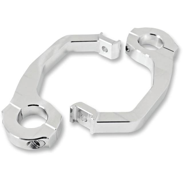 ROX SPEED FX FLEX TEC STD MOUNTS - Driven Powersports Inc.1G - FTMNT1G - FTMNT