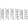 ROX SPEED FX GRIP STRIPS ROX 6 PACK - Driven Powersports Inc.GS - 001GS - 001