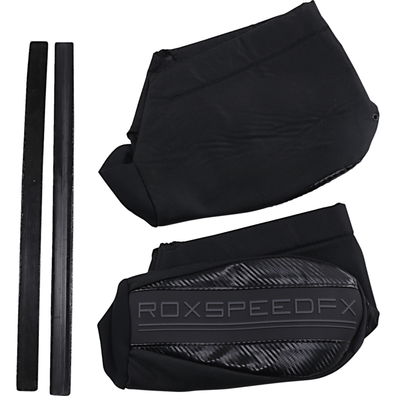 ROX SPEED FX HANDGUARD ASG GAUNTLET (G1 - AS - K) - DRIVEN Canada's Powersports G1 - AS - KG1 - AS - K