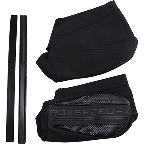 ROX SPEED FX HANDGUARD ASG GAUNTLET (G1 - AS - K) - DRIVEN Canada's Powersports G1 - AS - KG1 - AS - K