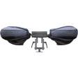 ROX SPEED FX HANDGUARD ASG GAUNTLET - Driven Powersports Inc.G1 - AS - KG1 - AS - K