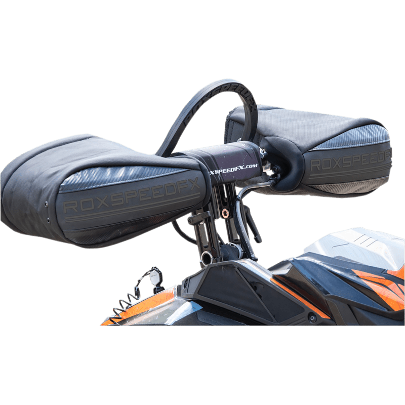 ROX SPEED FX HANDGUARD ASG GAUNTLET - Driven Powersports Inc.G1 - AS - KG1 - AS - K