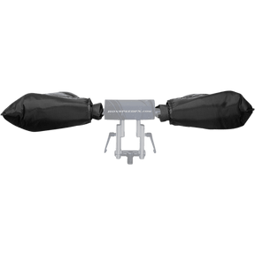 ROX SPEED FX HANDGUARD INSULATED SOFT GAUNTLET - Driven Powersports Inc.G1 - SO - KG1 - SO - K