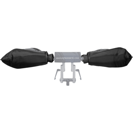 ROX SPEED FX HANDGUARD INSULATED SOFT GAUNTLET - Driven Powersports Inc.G1 - SO - KG1 - SO - K