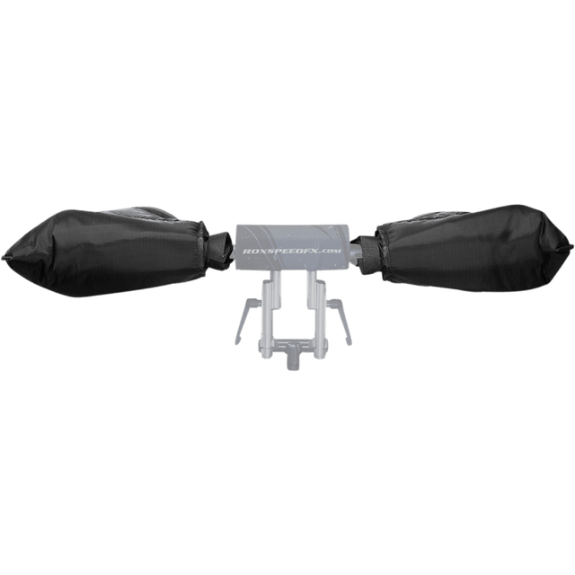 ROX SPEED FX HANDGUARD INSULATED SOFT GAUNTLET - Driven Powersports Inc.G1 - SO - KG1 - SO - K