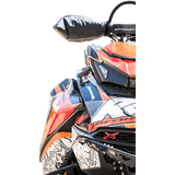 ROX SPEED FX HANDGUARD INSULATED SOFT GAUNTLET - Driven Powersports Inc.G1 - SO - KG1 - SO - K