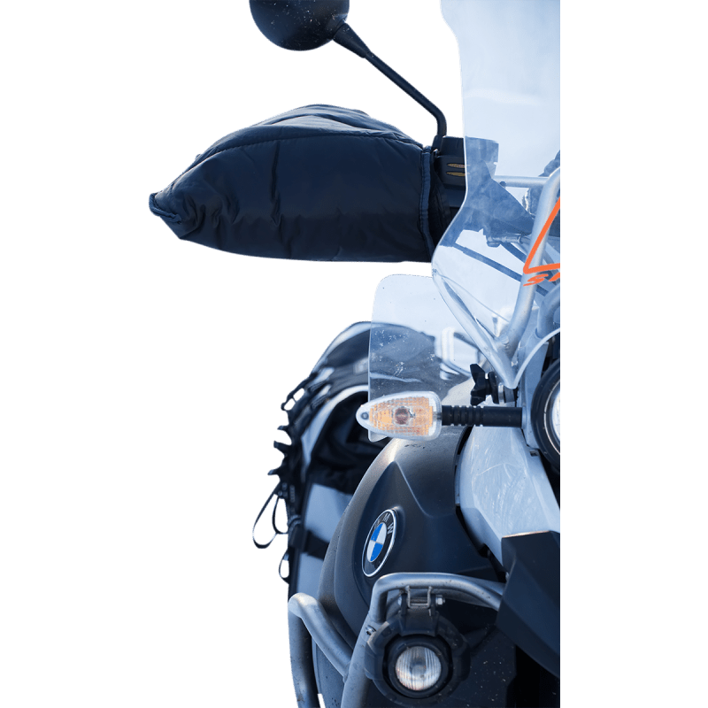 ROX SPEED FX HANDGUARD INSULATED SOFT GAUNTLET - Driven Powersports Inc.G1 - SO - KG1 - SO - K