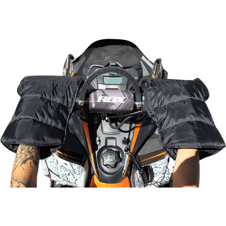 ROX SPEED FX HANDGUARD INSULATED SOFT GAUNTLET - Driven Powersports Inc.G1 - SO - KG1 - SO - K