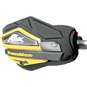 ROX SPEED FX HANDGUARD ROX FLARE (1G - HGF01) - DRIVEN Canada's Powersports 1G - HGF011G - HGF01
