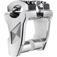 ROX SPEED FX INCH PIVOT RISER CHROME 3 - Driven Powersports Inc.4R - P3RX - 024R - P3RX - 02