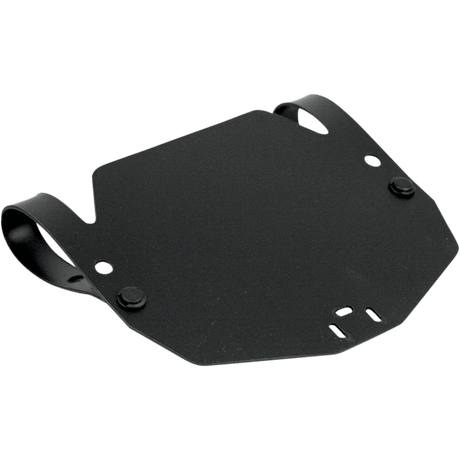 ROX SPEED FX NUMBER PLATE ISOC ROX F - Driven Powersports Inc.1FNP - N/B1FNP - N/B