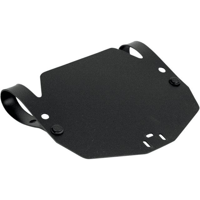 ROX SPEED FX NUMBER PLATE ISOC ROX F - Driven Powersports Inc.1FNP - N/B1FNP - N/B
