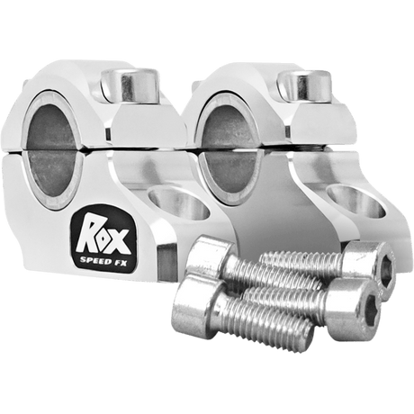 ROX SPEED FX RISER 1.25 UP 1 BAC ELITE - Driven Powersports Inc.3R - B12POE3R - B12POE