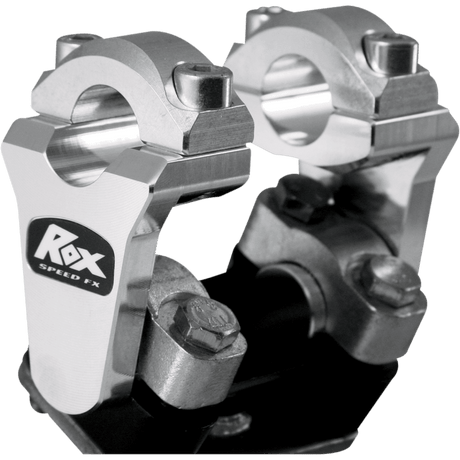 ROX SPEED FX RISER 2" ROX PIVOT 7/8 N - Driven Powersports Inc.1R - P2SSN1R - P2SSN