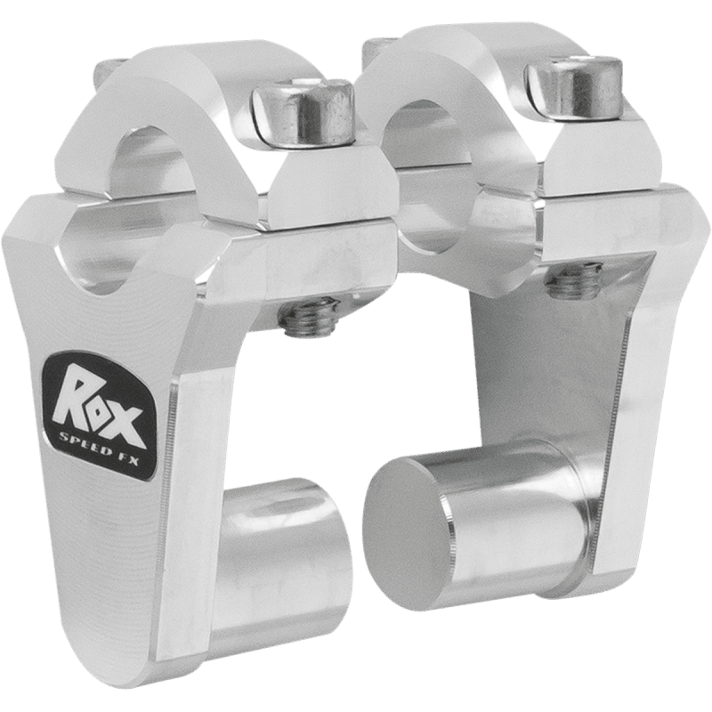 ROX SPEED FX RISER 2" ROX PIVOT 7/8 N - Driven Powersports Inc.1R - P2SSN1R - P2SSN