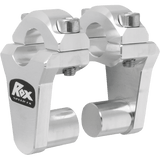 ROX SPEED FX RISER 2" ROX PIVOT 7/8 N - Driven Powersports Inc.1R - P2SSN1R - P2SSN