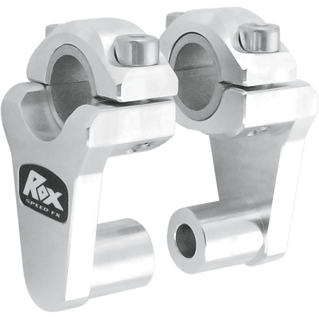 ROX SPEED FX RISER 2" ROX PIVOT ELITE - Driven Powersports Inc.1R - P2SE1R - P2SE