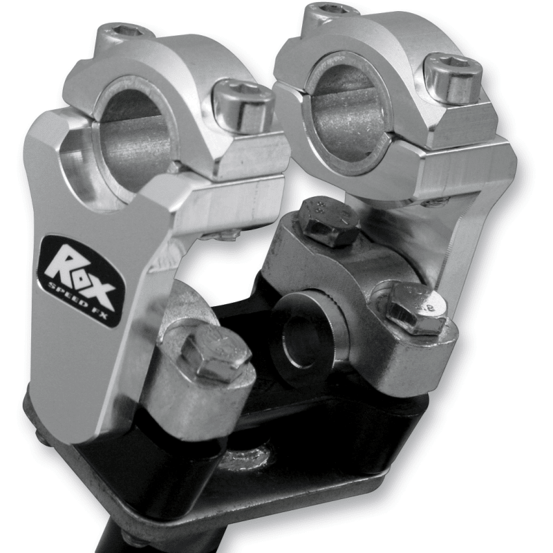 ROX SPEED FX RISER 2" ROX PIVOT ELITE - Driven Powersports Inc.1R - P2SE1R - P2SE