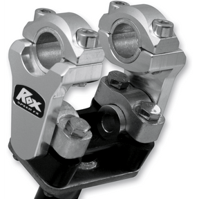 ROX SPEED FX RISER 2" ROX PIVOT ELITE - Driven Powersports Inc.1R - P2SE1R - P2SE