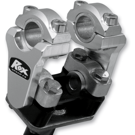 ROX SPEED FX RISER 2" ROX PIVOT ELITE - Driven Powersports Inc.1R - P2SE1R - P2SE