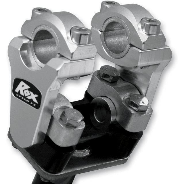ROX SPEED FX RISER 2" ROX PIVOT ELITE - Driven Powersports Inc.1R - P2SE1R - P2SE