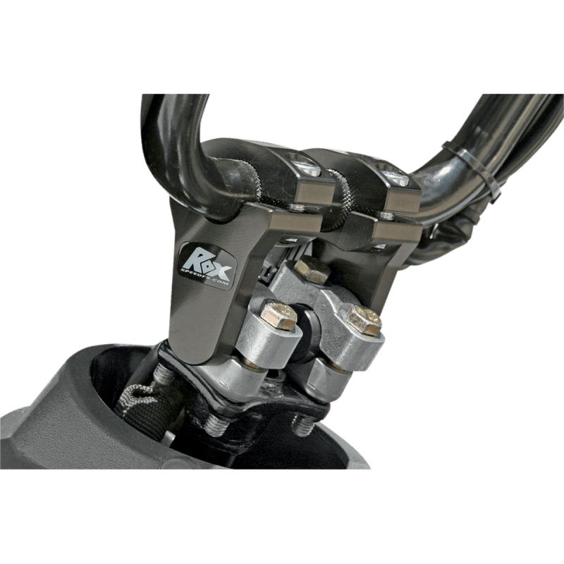 ROX SPEED FX RISER 2"ROX PIVOT 7/8" - Driven Powersports Inc.1R - P2SS1R - P2SS