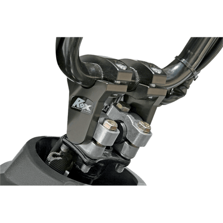 ROX SPEED FX RISER 2"ROX PIVOT 7/8" - Driven Powersports Inc.1R - P2SS1R - P2SS