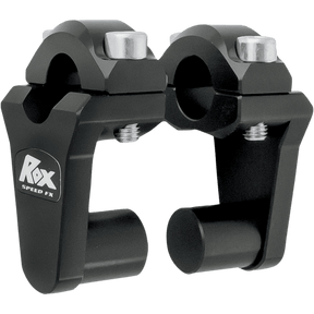 ROX SPEED FX RISER 2"ROX PIVOT 7/8" - Driven Powersports Inc.1R - P2SS1R - P2SS