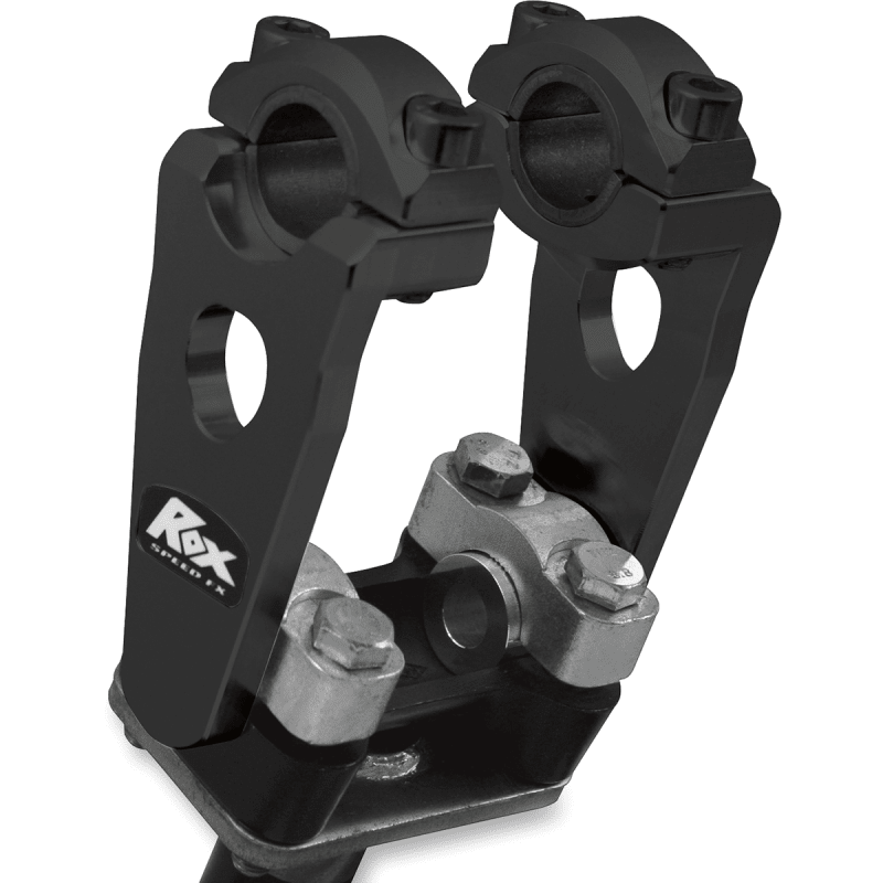 ROX SPEED FX RISER 3 ROX PIVOT ELITE - Driven Powersports Inc.1R - P3SEK1R - P3SEK