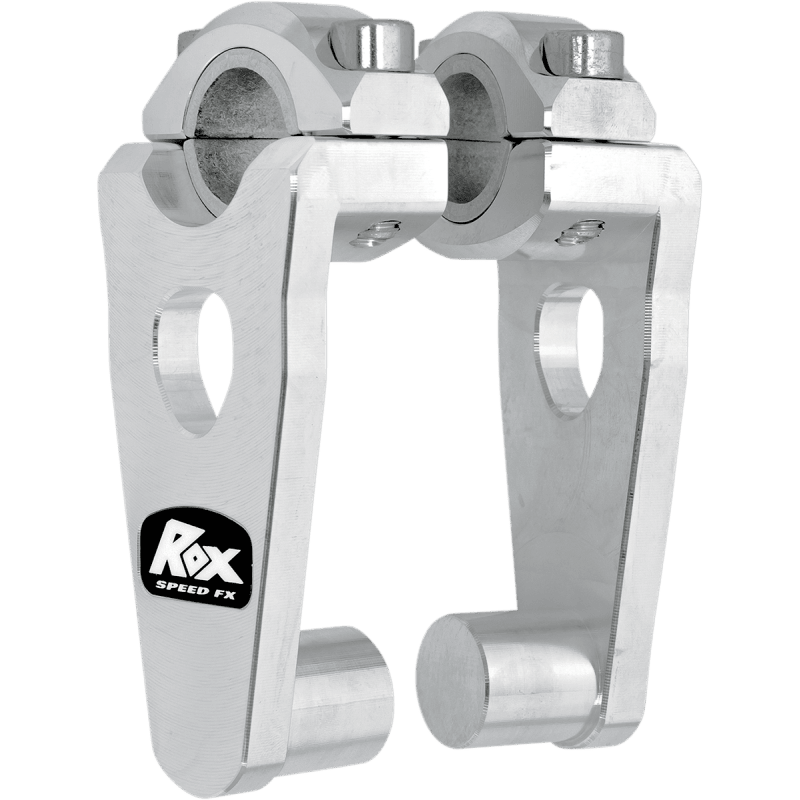 ROX SPEED FX RISER 3.5 ROX PIVOT ELITE - Driven Powersports Inc.1R - P3SE1R - P3SE
