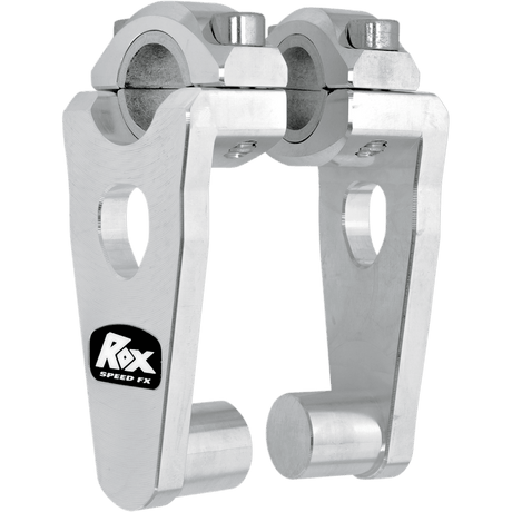 ROX SPEED FX RISER 3.5 ROX PIVOT ELITE - Driven Powersports Inc.1R - P3SE1R - P3SE