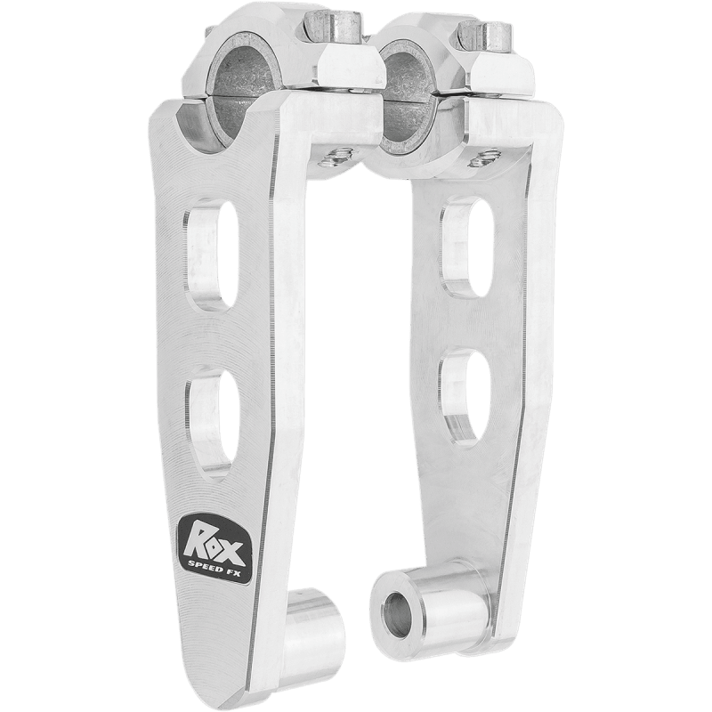 ROX SPEED FX RISER 5" ROX PIVOT ELITE - Driven Powersports Inc.1R - P5SE1R - P5SE