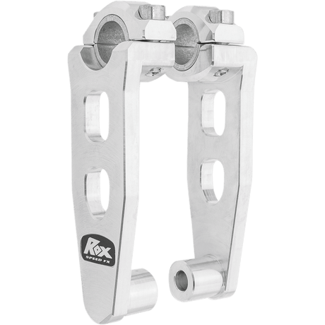 ROX SPEED FX RISER 5" ROX PIVOT ELITE - Driven Powersports Inc.1R - P5SE1R - P5SE