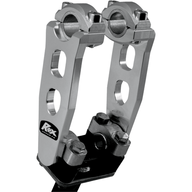 ROX SPEED FX RISER 5" ROX PIVOT ELITE - Driven Powersports Inc.1R - P5SE1R - P5SE