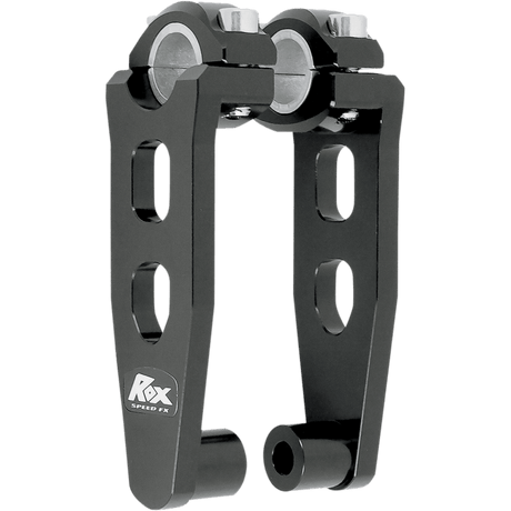 ROX SPEED FX RISER 5 ROX PIVOT ELITE - Driven Powersports Inc.1R - P5SEK1R - P5SEK