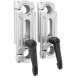 ROX SPEED FX RISER ADJ 4 - 6 W - WRENCH - Driven Powersports Inc.1R - HA46SE1R - HA46SE