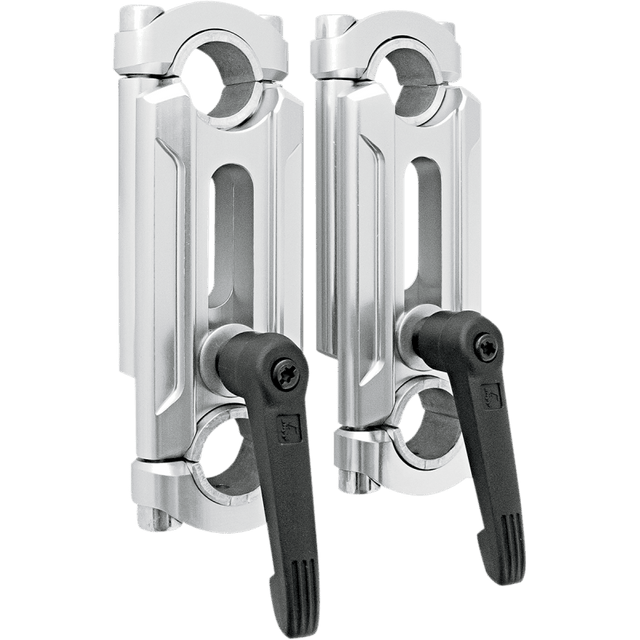 ROX SPEED FX RISER ADJ 4 - 6 W - WRENCH - Driven Powersports Inc.1R - HA46SE1R - HA46SE