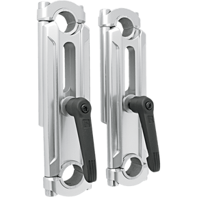 ROX SPEED FX RISER ADJ 6 - 8 W - WRENCH - Driven Powersports Inc.1R - HA68SE1R - HA68SE