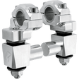 ROX SPEED FX RISER ROX 2" ANTI - V ELITE - Driven Powersports Inc.1R - AV2SE1R - AV2SE