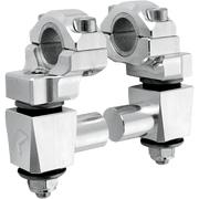 ROX SPEED FX RISER ROX 2" ANTI - V ELITE - Driven Powersports Inc.1R - AV2SE1R - AV2SE
