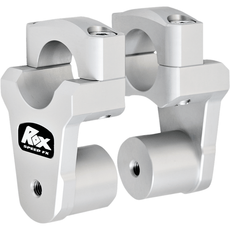 ROX SPEED FX RISER ROX 2" R12 WATER - Driven Powersports Inc.1R - P13R - 21251R - P13R - 2125