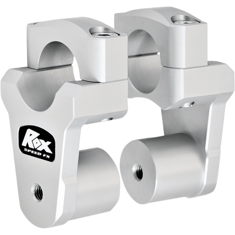 ROX SPEED FX RISER ROX 2" R12 WATER - Driven Powersports Inc.1R - P13R - 21251R - P13R - 2125